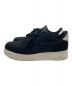 NIKE (ナイキ) AIR FORCE 1 07 SUEDE ブラック サイズ:26.5：5000円