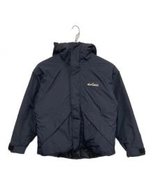 WILD THINGS（ワイルドシングス）の古着「PRIMALOFT SYMPATEX DENALI JACKET」｜ブラック