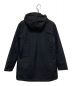 THE NORTH FACE (ザ ノース フェイス) COMPACT NOMAD COAT ブラック サイズ:M：9000円