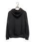 DIESEL (ディーゼル) S-GINN-HOOD-K30 ブラック サイズ:XL：5000円