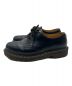 Dr.Martens (ドクターマーチン) 3ホールシューズ ブラック サイズ:UK5：6000円