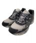 asics（アシックス）の古着「GEL NYC OATMEAL OBSIDIAN」｜グレー