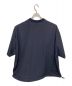 Stripes For Creative (ストライプ フォー クリエイティブ) BIG NYLON SS TEE ネイビー サイズ:L：13000円