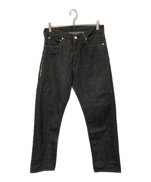 Levi's Fenom（リーバイス・フェノム）Levi's Fenom (リーバイス・フェノム) 207 DISCO デニムパンツ インディゴ サイズ:SIZE81cm(W32)の古着・服飾アイテム