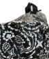 中古・古着 SUPREME (シュプリーム) bandana tarp small duffle bag ブラック サイズ:なし：7000円