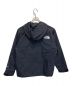 THE NORTH FACE (ザ ノース フェイス) マウンテンライトジャケット ブラック サイズ:M：20000円