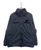 TAIONタイオン）の古着「別注LEVEL7JACKET」｜ブラック