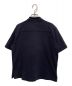 MHL (エムエイチエル) HEAVYWEIGHT DRY COTTON JERSEY チャコールグレー サイズ:M：8000円