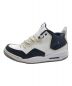 NIKE (ナイキ) JORDAN COURTSIDE 23 ホワイト サイズ:29㎝：7000円