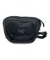 ARC'TERYX（アークテリクス）の古着「MAKA 1 WAISTPACK」｜ブラック