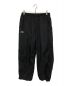 FreshService（フレッシュサービス）の古着「PERTEX EQUILIBRUM TECH PANTS」｜ブラック