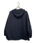 FreshService (フレッシュサービス) PERTEX EQUILIBRIUM HOODED SHELL ブラック サイズ:不明：19000円