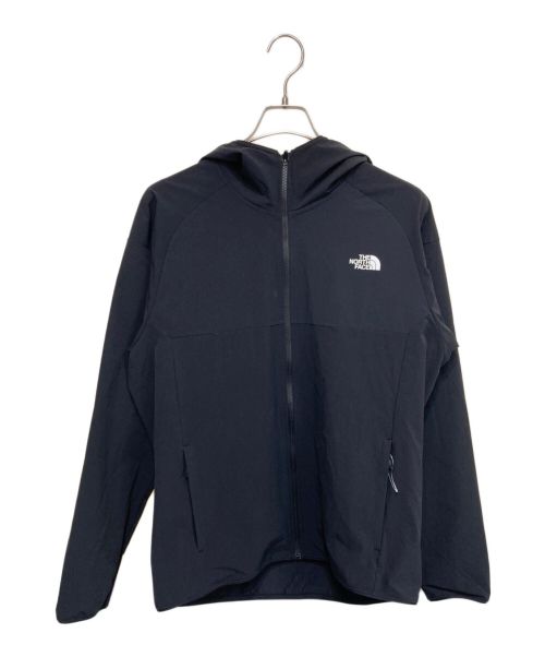 THE NORTH FACE（ザ ノース フェイス）THE NORTH FACE (ザ ノース フェイス) APEX Flex Hoodie ブラック サイズ:XL 未使用品の古着・服飾アイテム