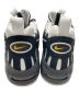 NIKE (ナイキ) AIR MAX NM NOMO HIDEO ブラック サイズ:28.5：13000円