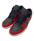 NIKEナイキ）の古着「Nike Air Jordan 1 Low 