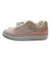 NIKE (ナイキ) AIR JORDAN 2 RETRO LOW”Atmosphere” ピンク サイズ:26.5㎝ 未使用品：7000円