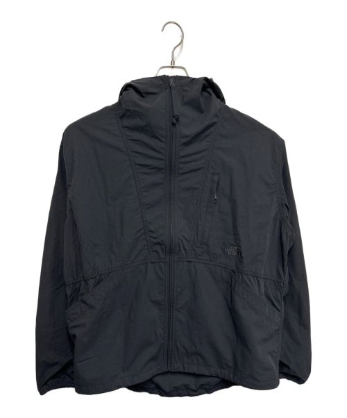 THE NORTH FACE（ザ ノース フェイス）THE NORTH FACE (ザ ノース フェイス) ファイヤーフライライトフーディ ブラック サイズ:XLの古着・服飾アイテム