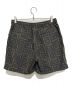 DAIWA PIER39 (ダイワ ピア39) TECH EASY SHORTS BATIK ブラウン サイズ:M：12000円