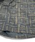 中古・古着 DAIWA PIER39 (ダイワ ピア39) TECH EASY SHORTS BATIK ブラウン サイズ:M：12000円