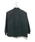 Needles (ニードルズ) S.C. ARMY SHIRT ブラック サイズ:M：13000円