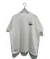 WTAPS（ダブルタップス）の古着「COTTON. PROTECT」｜ホワイト