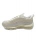 NIKE (ナイキ) AIR MAX 97 ベージュ サイズ:24：7000円