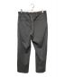 OAMC (オーエーエムシー) Wool Drawcord Pant グレー サイズ:S：12000円