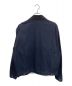 X-LARGE (エクストララージ) Dickies (ディッキーズ) コラボワークジャケット ブラック サイズ:XL：14000円