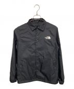 THE NORTH FACEザ ノース フェイス）の古着「THE COACH JACKET」｜ブラック