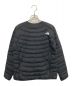 THE NORTH FACE (ザ ノース フェイス) サンダーラウンドジャケット ブラック サイズ:L：17000円