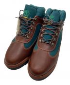 Timberland×the apartmentティンバーランド×ジ アパートメント）の古着「FIELD BOOT