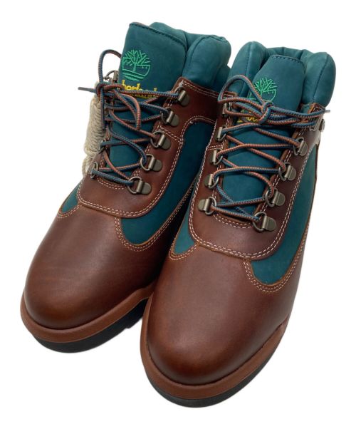 Timberland（ティンバーランド）Timberland (ティンバーランド) the apartment (ジ アパートメント) FIELD BOOT