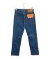 LEVI'S (リーバイス) デニムパンツ インディゴ サイズ:SIZE31×36：8000円