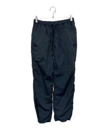 teatora（テアトラ）の古着「WALLET PANTS」｜ブラック