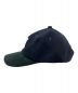 WTAPS (ダブルタップス) CAP/WONY.MELTON ネイビー：8000円