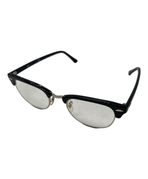 RAY-BAN（レイバン）RAY-BAN (レイバン) 眼鏡 ブラック サイズ:51□21 145の古着・服飾アイテム