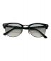 RAY-BAN (レイバン) 眼鏡 ブラック サイズ:51□21 145：6000円