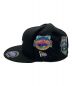 SUPREME (シュプリーム) New Era (ニューエラ) Championships Box Logo New Era Black BOX ブラック サイズ:不明：12000円