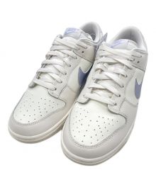 NIKE（ナイキ）の古着「W DUNK LOW ESS」｜ホワイト