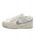 NIKE (ナイキ) W DUNK LOW ESS ホワイト サイズ:27：10000円