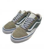 VANSバンズ）の古着「OLD SKOOL 36 SP」｜グレー