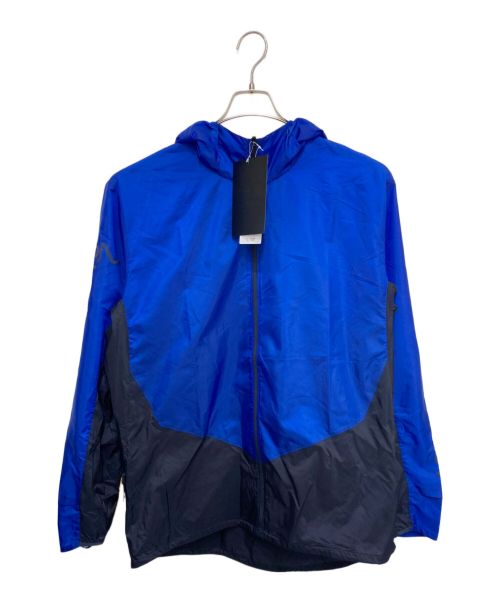 ARC'TERYX（アークテリクス）ARC'TERYX (アークテリクス) NORVAN WINDSHELL HOODY ブルー サイズ:XL 未使用品の古着・服飾アイテム