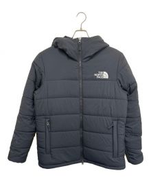 THE NORTH FACE（ザ ノース フェイス）の古着「トランゴパーカー」｜ブラック