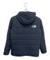 THE NORTH FACE (ザ ノース フェイス) トランゴパーカー ブラック サイズ:L：9000円