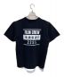 sacai (サカイ) FILM CREW T-Shirt ブラック サイズ:SIZE3：10000円