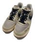 NIKE（ナイキ）の古着「AIR FORCE 1 GTX RATTAN GORE -TEX」｜ベージュ