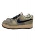 NIKE (ナイキ) AIR FORCE 1 GTX RATTAN GORE -TEX ベージュ サイズ:28：10000円