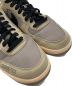 中古・古着 NIKE (ナイキ) AIR FORCE 1 GTX RATTAN GORE -TEX ベージュ サイズ:28：10000円