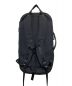 AER (エアー) duffel Pack 2 ブラック：7000円