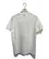 stussy (ステューシー) ワールドツアーTシャツ ホワイト サイズ:M：6000円